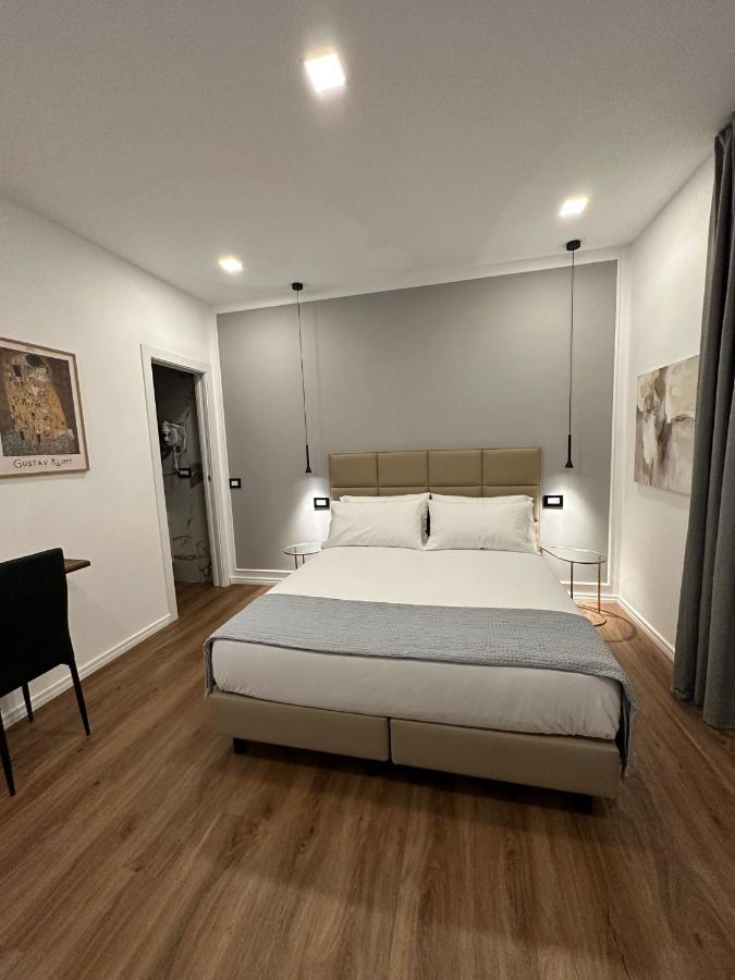 Sweet Rooms 라스페치아 외부 사진