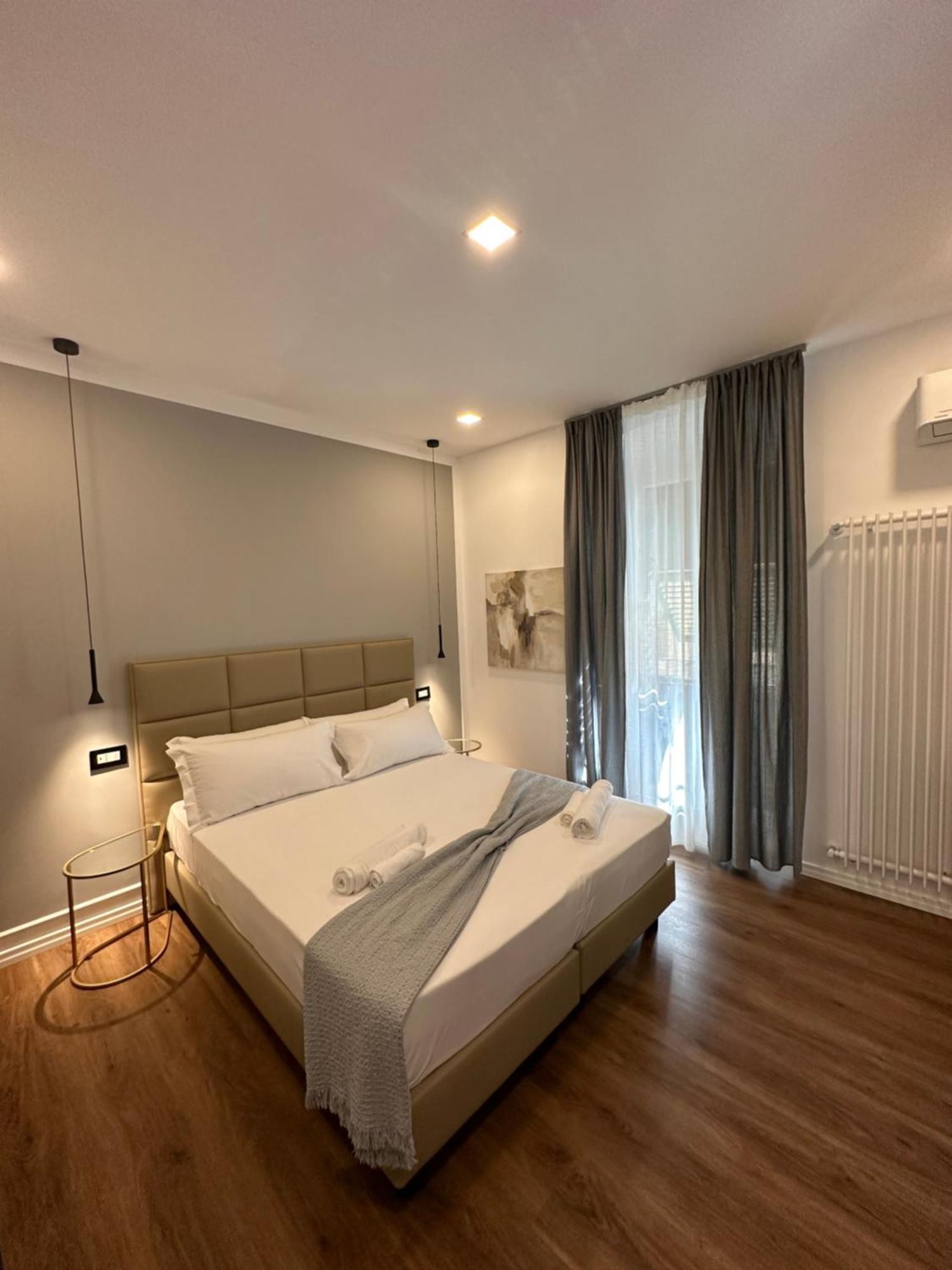 Sweet Rooms 라스페치아 외부 사진