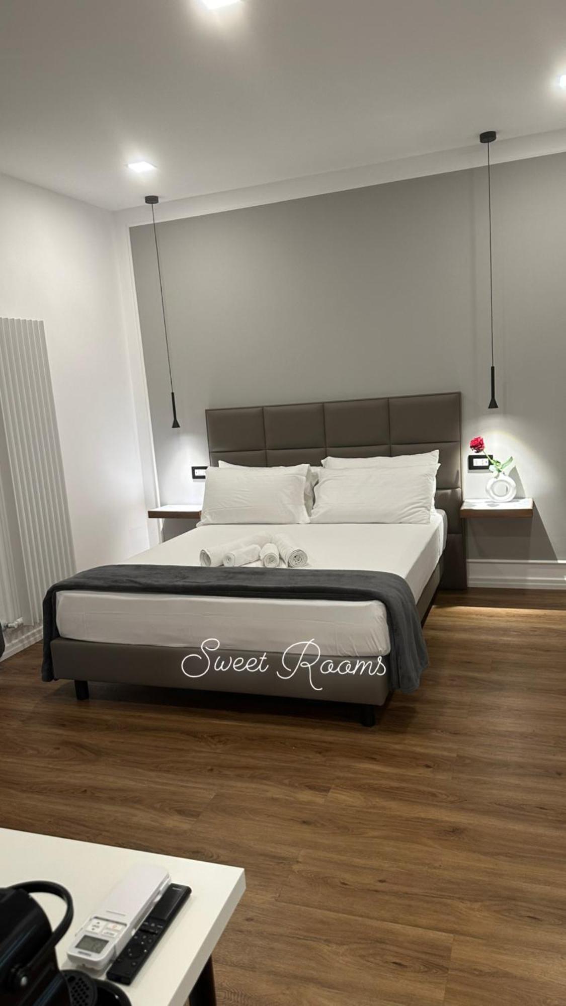 Sweet Rooms 라스페치아 외부 사진