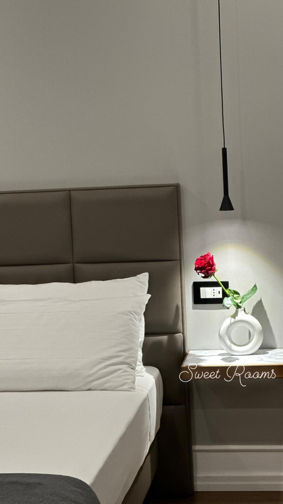 Sweet Rooms 라스페치아 외부 사진