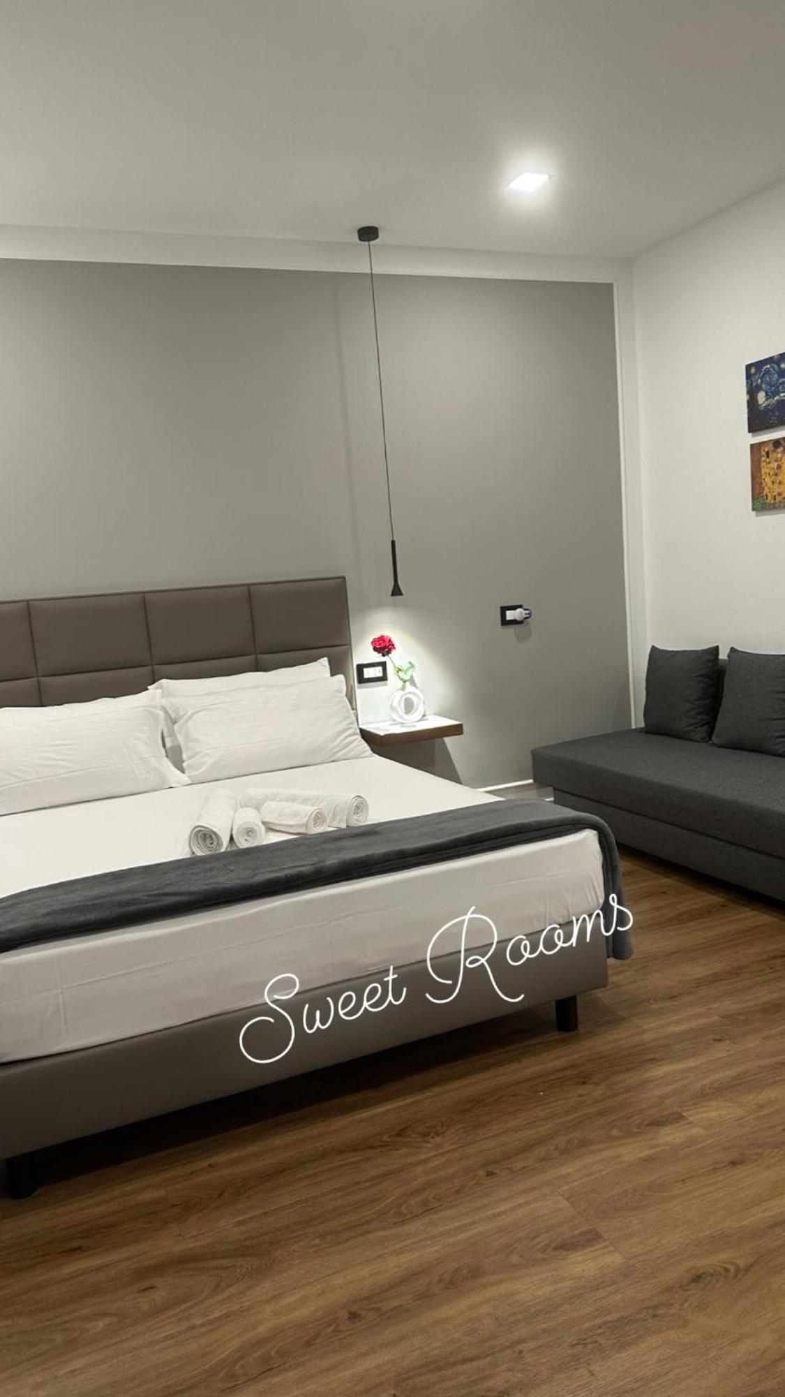 Sweet Rooms 라스페치아 외부 사진