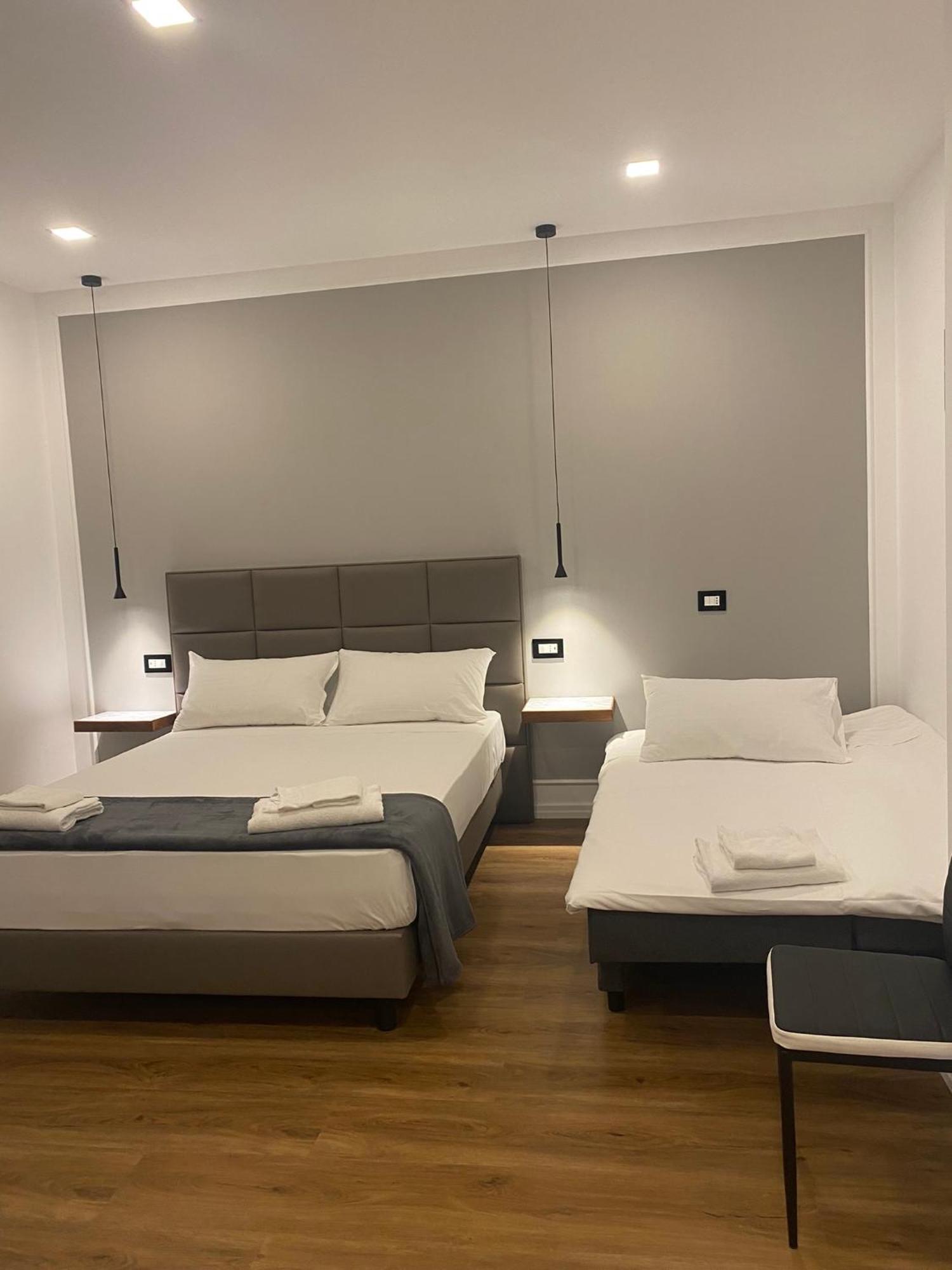 Sweet Rooms 라스페치아 외부 사진