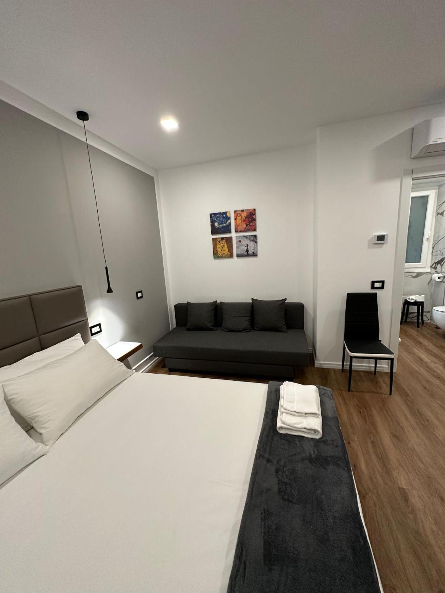 Sweet Rooms 라스페치아 외부 사진