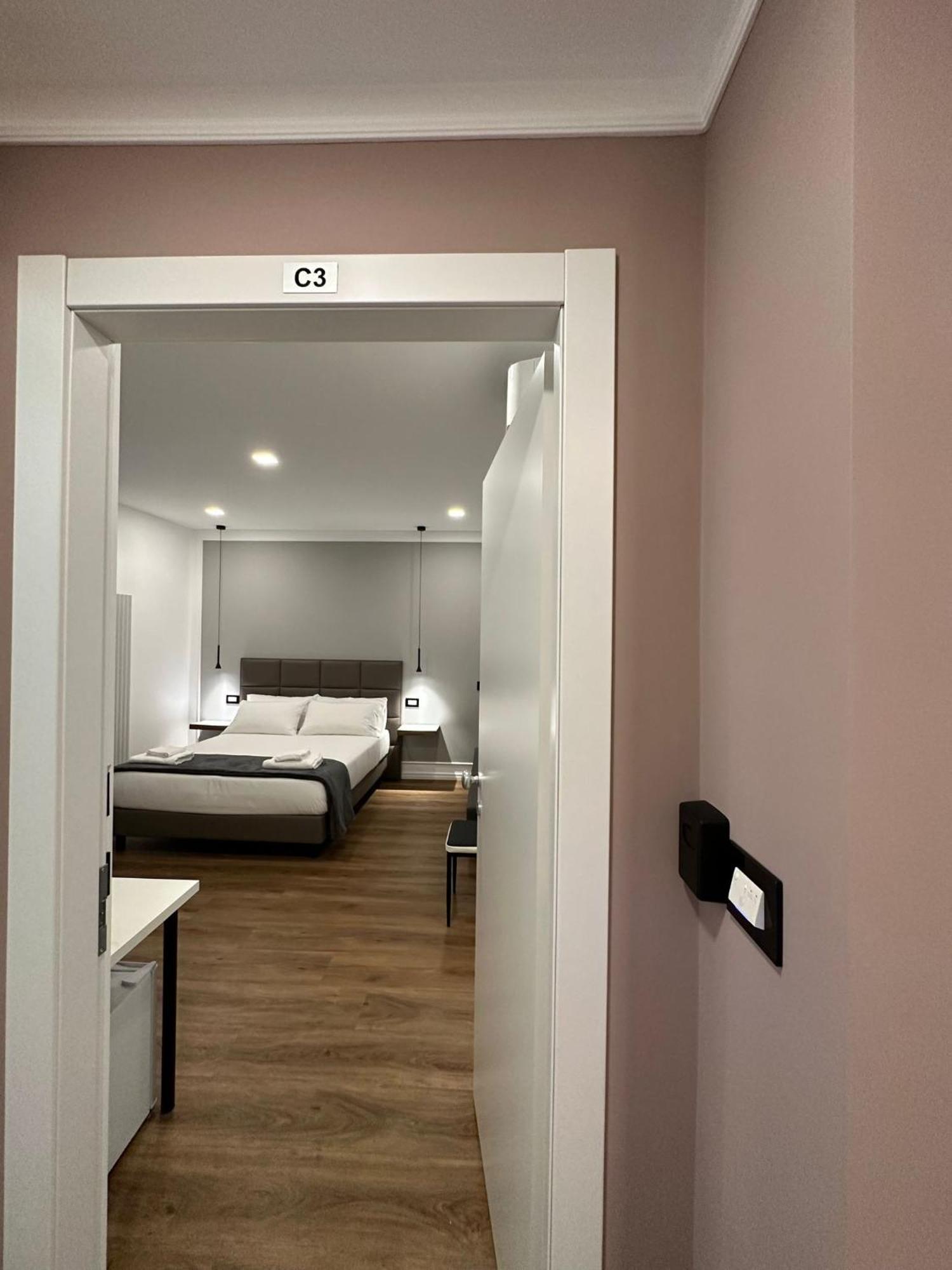 Sweet Rooms 라스페치아 외부 사진