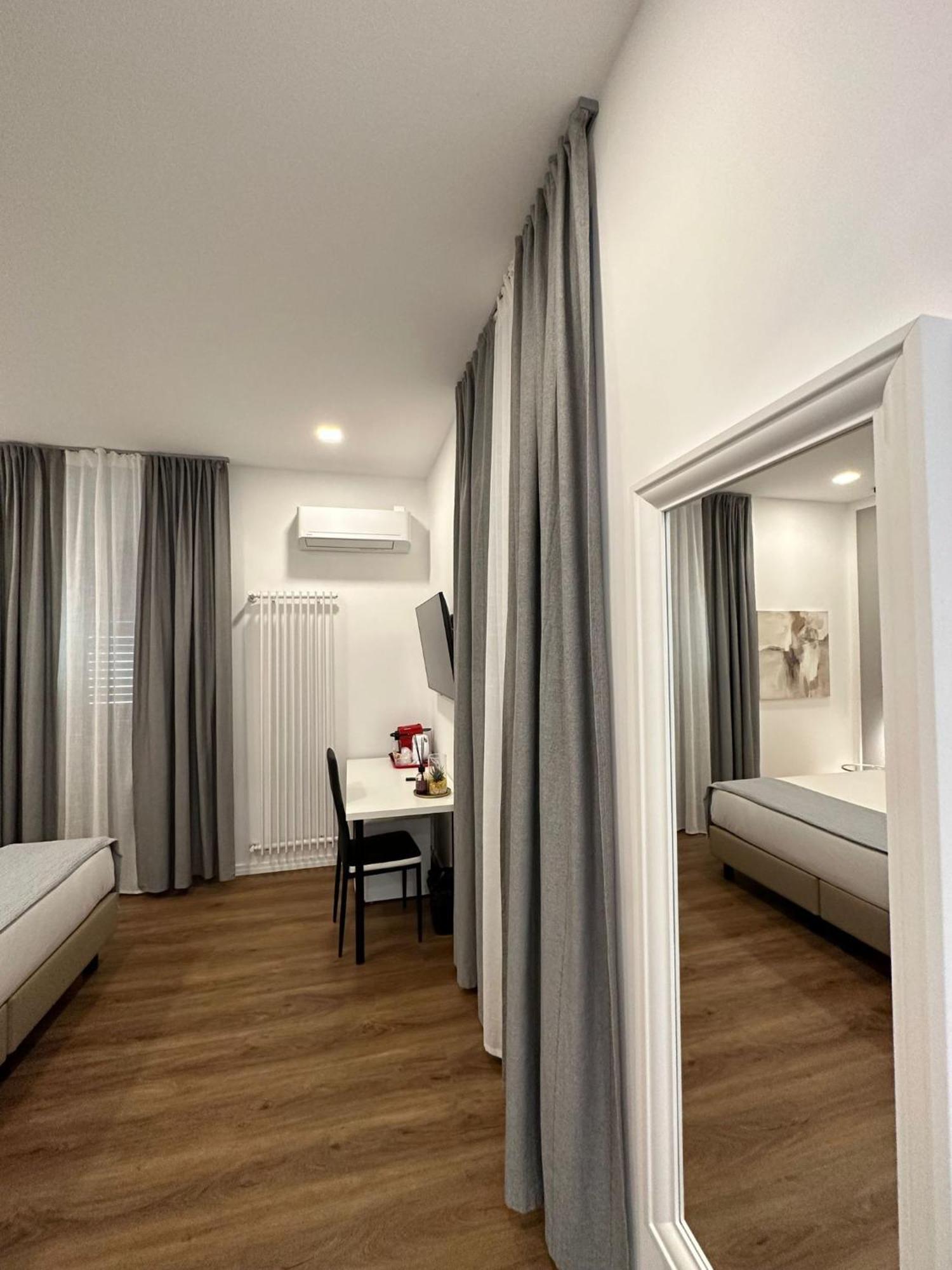 Sweet Rooms 라스페치아 외부 사진