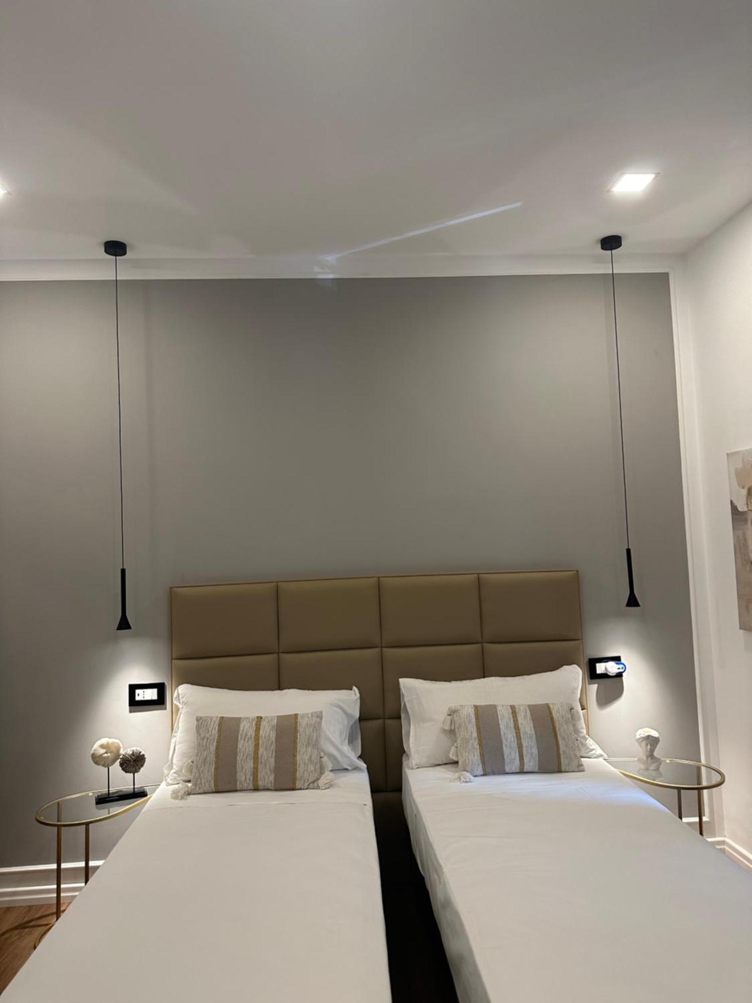 Sweet Rooms 라스페치아 외부 사진