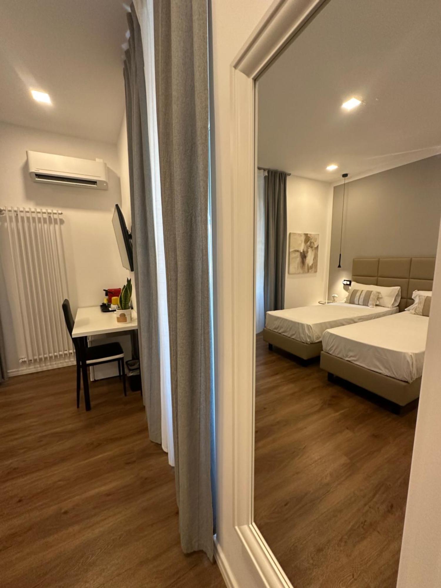 Sweet Rooms 라스페치아 외부 사진