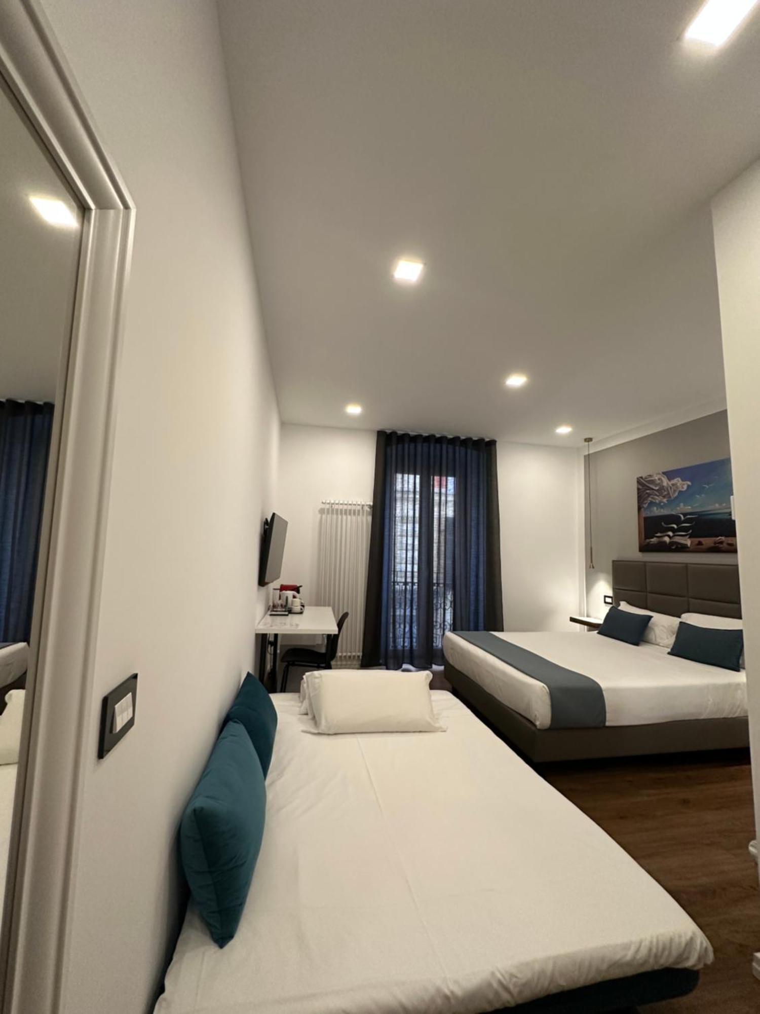 Sweet Rooms 라스페치아 외부 사진