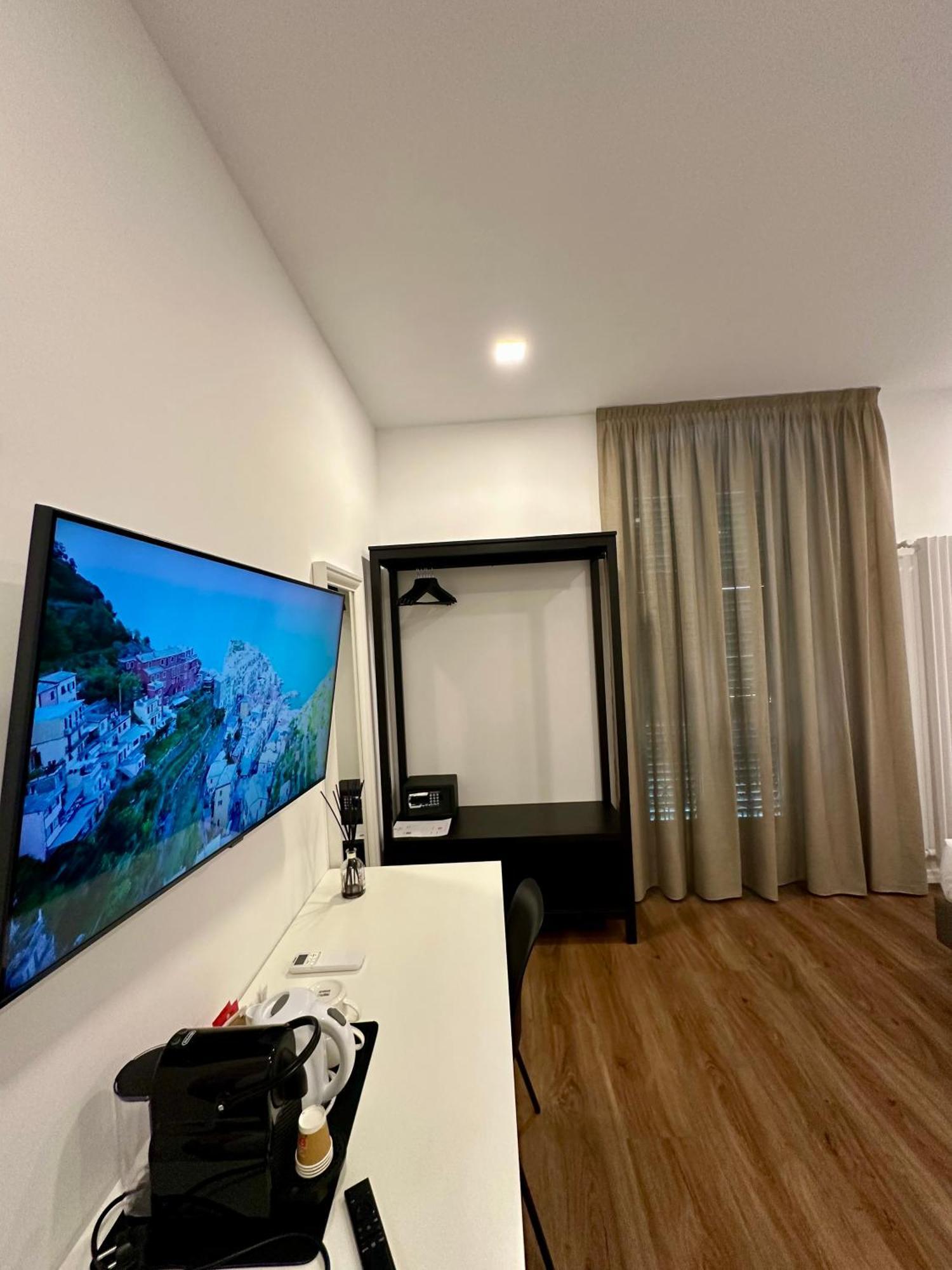Sweet Rooms 라스페치아 외부 사진