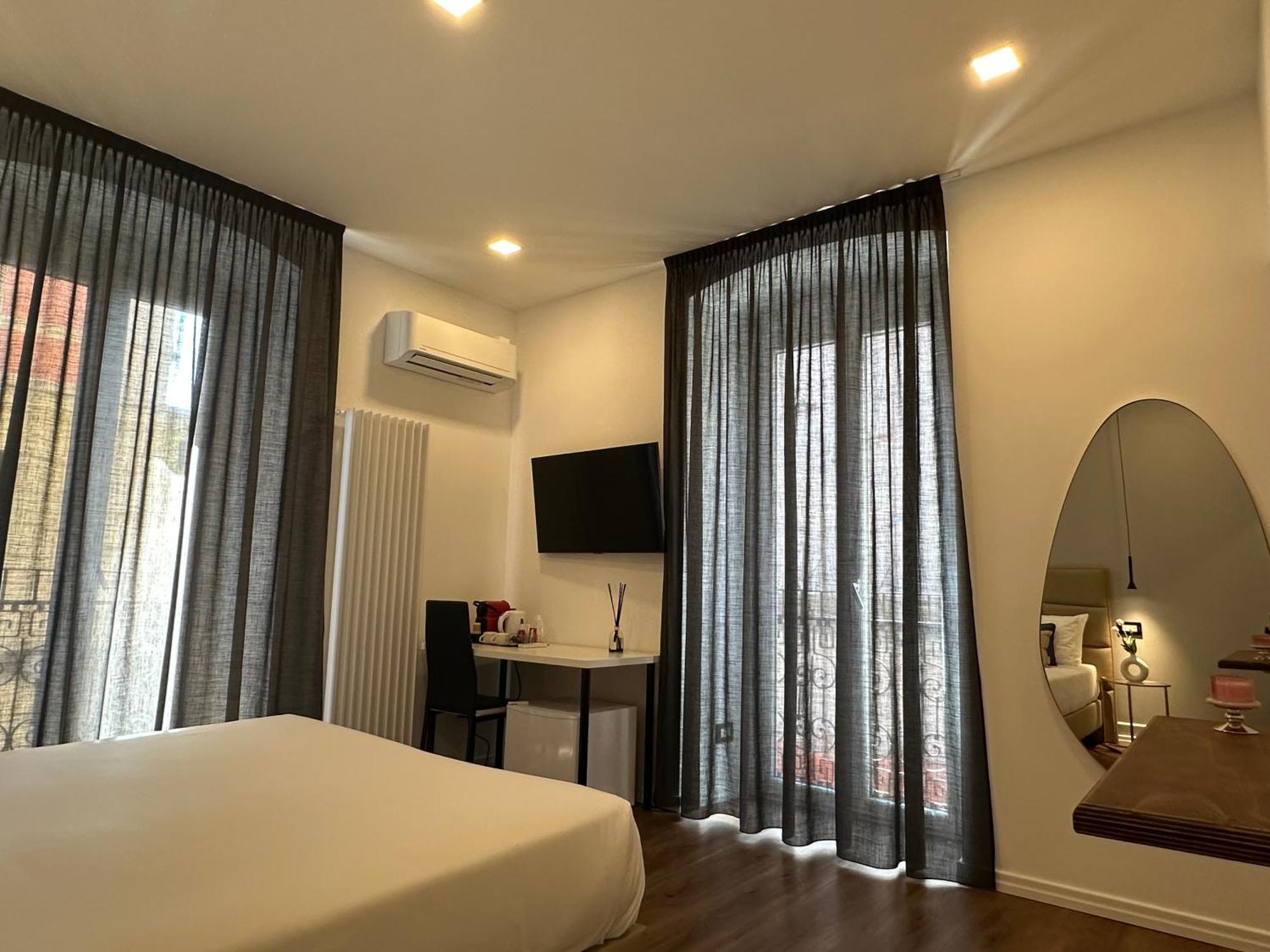 Sweet Rooms 라스페치아 외부 사진