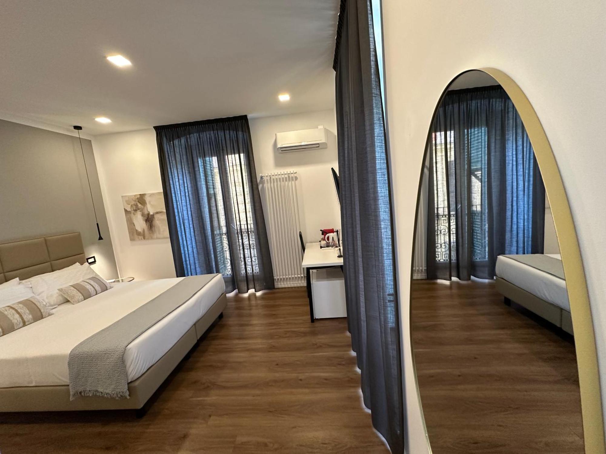 Sweet Rooms 라스페치아 외부 사진