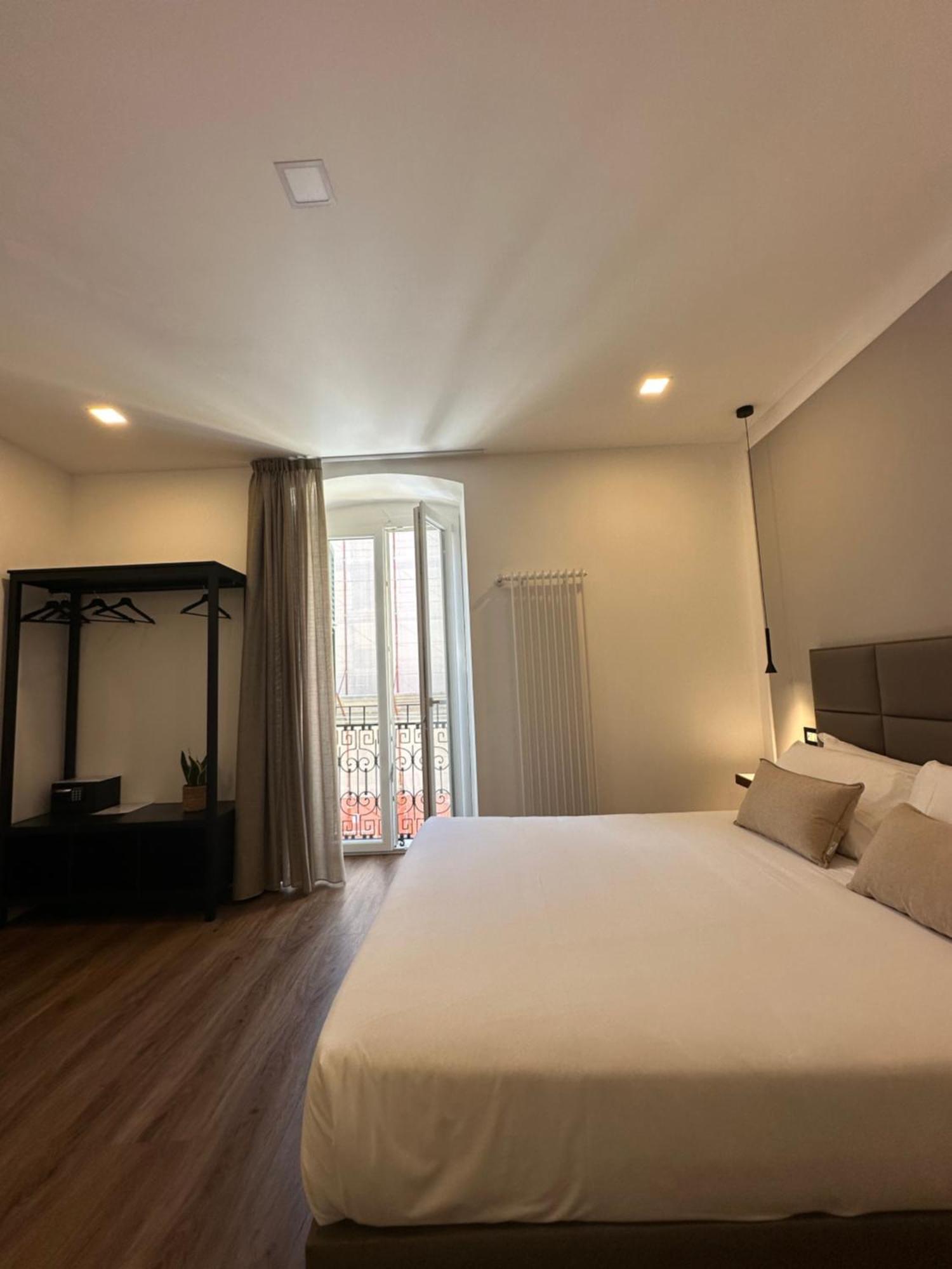 Sweet Rooms 라스페치아 외부 사진