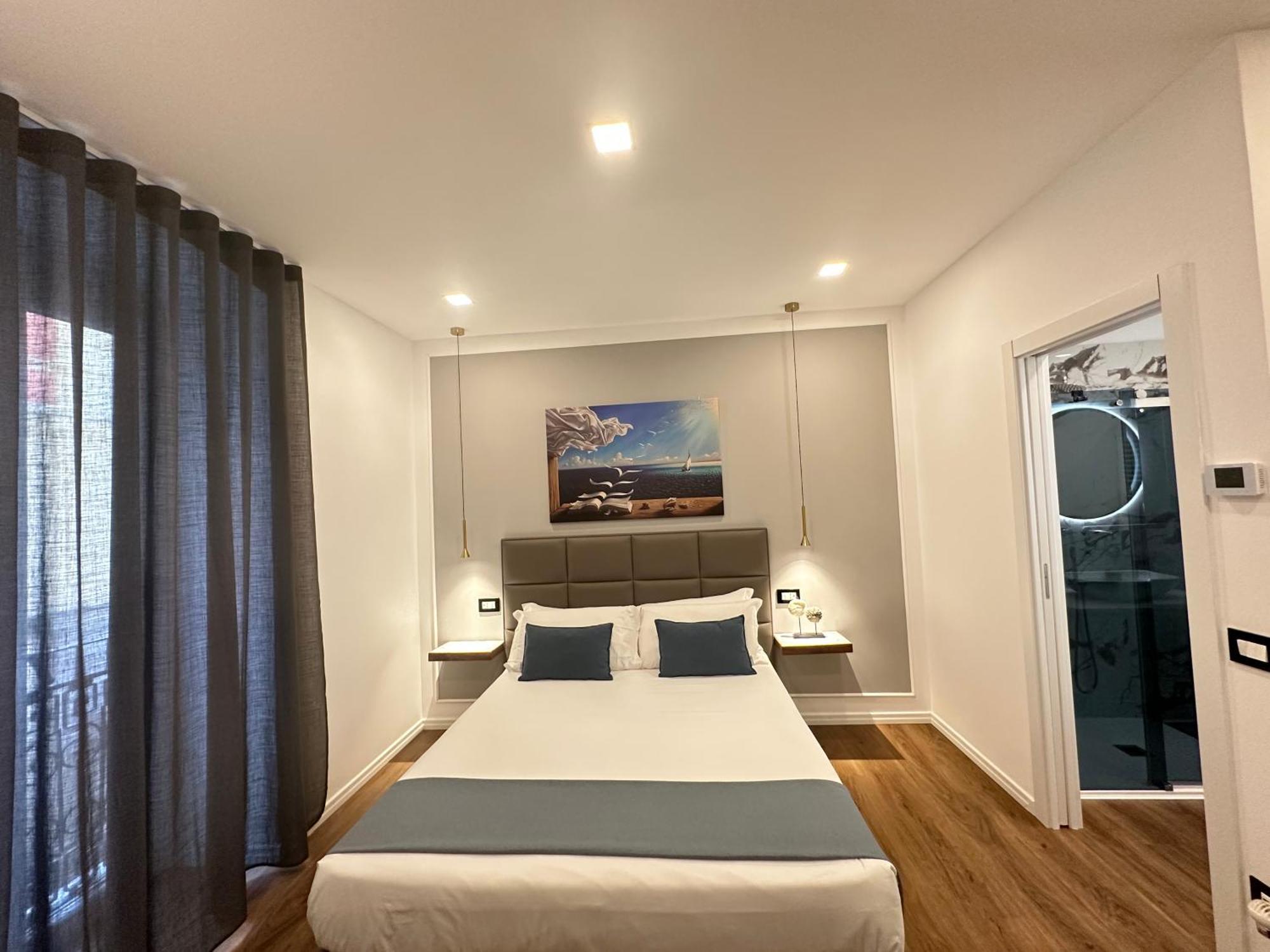 Sweet Rooms 라스페치아 외부 사진