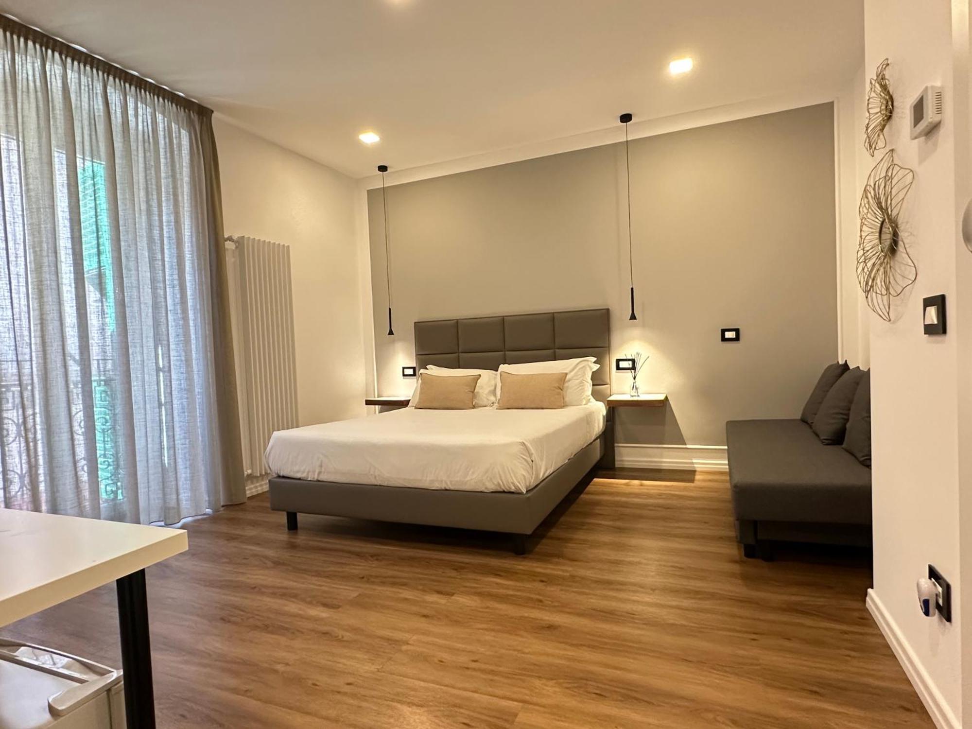 Sweet Rooms 라스페치아 외부 사진