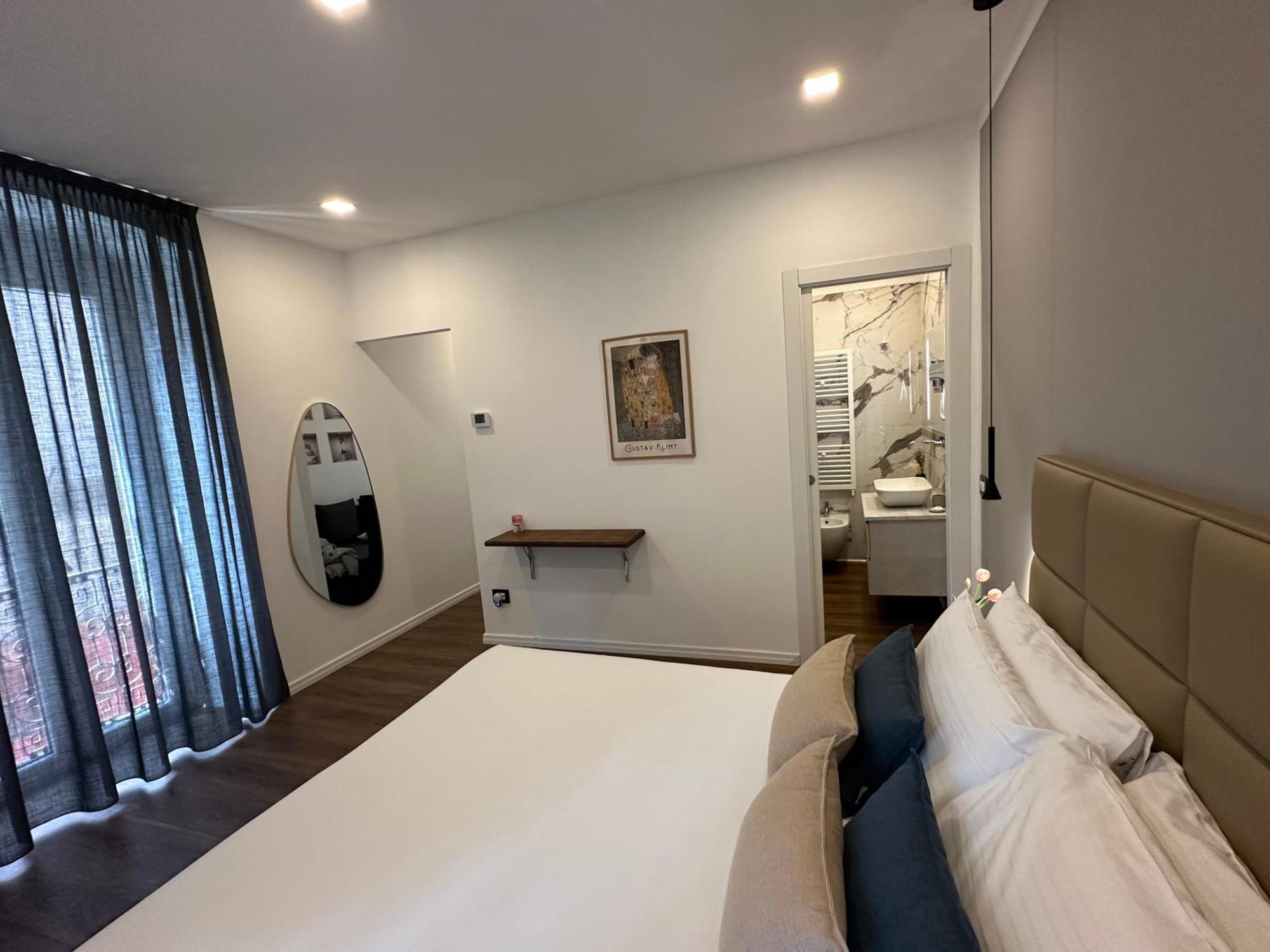 Sweet Rooms 라스페치아 외부 사진