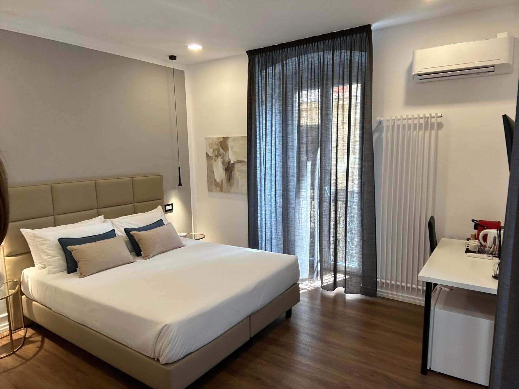 Sweet Rooms 라스페치아 외부 사진