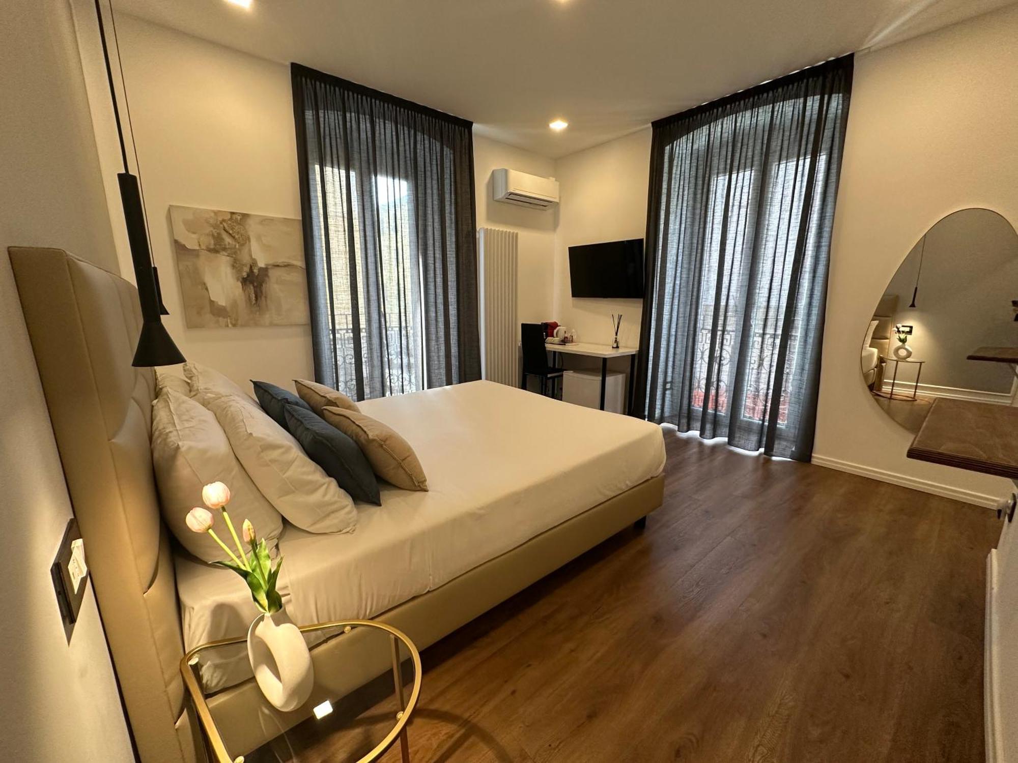 Sweet Rooms 라스페치아 외부 사진