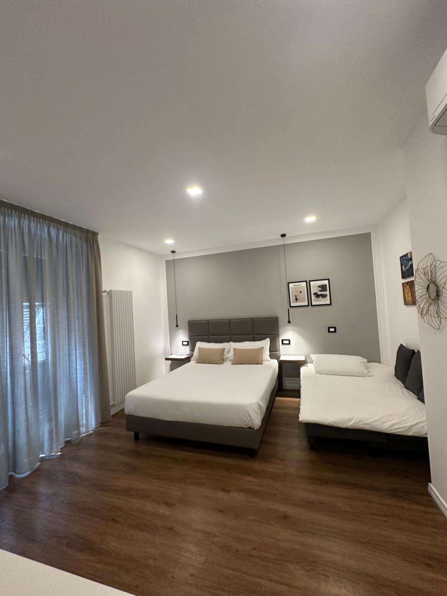 Sweet Rooms 라스페치아 외부 사진